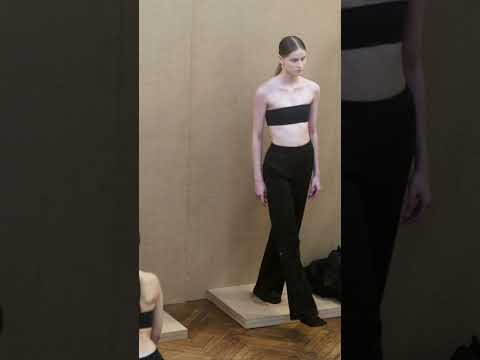 Beatrice .b IN|TIME SS24 at Milan Fashion Week