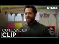 Outlander | 'Roger Teaches Gaelic Class' Ep. 6 Clip | Season 7