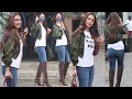 Kiara Advani Looking Stunning In Denim Jeans With Long Boots Giving US Major Fashion Goal