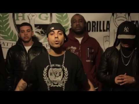 Streetz vs Cap Benson