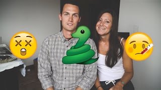 AMAZON RIVER ANNOUNCEMENT! - YouTube