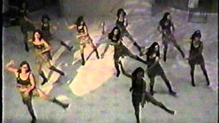 preview picture of video 'Certamen Srita. Cetec 2002 - Baile de apertura Salón Ilusión Jojutla Morelos'