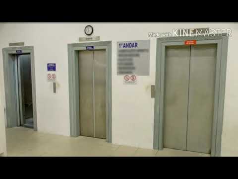 Atlas Villares Elevators Classe A Phase 1 (audio only)