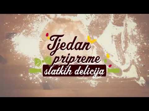 Sve za kolače u Lidlu od 10.04.2017