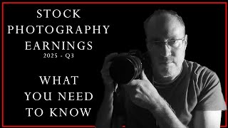 Adobe Stock vs. Shutterstock vs. Getty: Which Pays More in 2025?