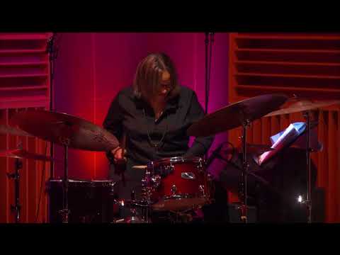 JazzNow: Kris Davis' Diatom Ribbons