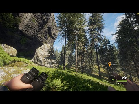 The Hunter C.O.T.W. Side Mission- Connie #13