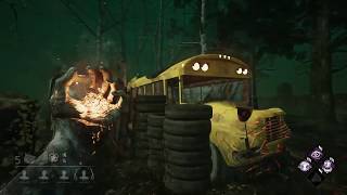 【DbD】地の果てまで追いかけまーす【ゆっくり実況】