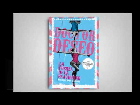 Miniatura de la entrevista a DOCTOR DESEO (phoner) 22 05 2018