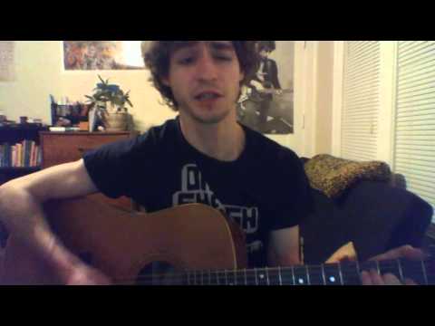 Snow Patrol - The Planets Bend Between Us (Cover)