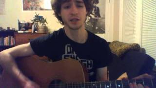 Snow Patrol - The Planets Bend Between Us (Cover)