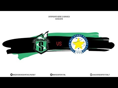 San Donato Futsal ✘ Polpenazze: 3-4; 12/04/2019