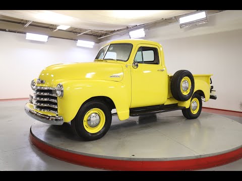 1953 Chevrolet 3100 (CC-2028268) for sale in Denver , Colorado