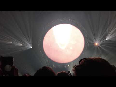 Bass Center X - Bassnectar - Above & Beyond - 09.01.2017