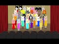 Peppa S Spelling Bee