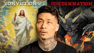 How To Know The Difference Between Condemnation and Conviction