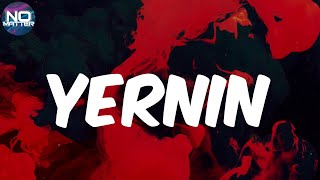 Sevyn Streeter - Yernin (Lyrics)