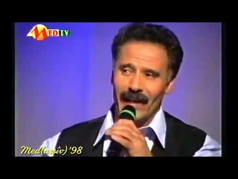 Hozan Şemdîn - Ey Ferat