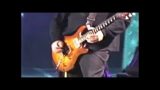 1998 Jimmy Page &amp; Robert Plant - Walking Into Clarksdale (Phoenix, AZ)