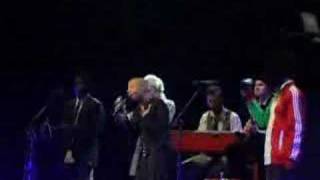 The Real Thing by Gwen Stefani in San Diego