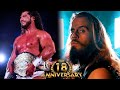 Can Mark Haskins Dethrone Rush At ROH 18th Anniversary