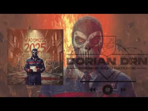 Dorian DRN - Wiadomość 2025 prod. Fantom