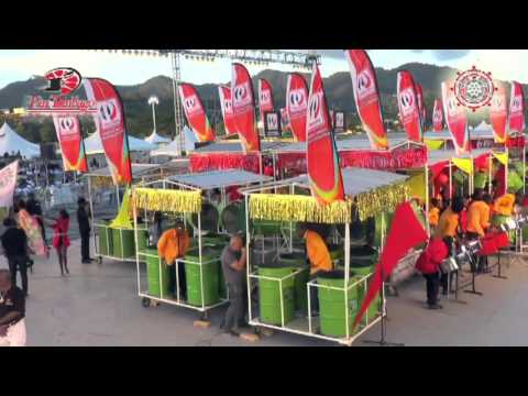 Pan Elders - Party Time Again