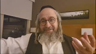 *בית המדרש הווירטואלי עמוד מוהר"ן* – מתוך לימוד ה'עמוד היומי' ליקוטי מוהר"ן דף פב' עמוד ב' תורה סו' (הרב מוטה פראנק) - התמונה מוצגת ישירות מתוך אתר האינטרנט יוטיוב. זכויות היוצרים בתמונה שייכות ליוצרה. קישור קרדיט למקור התוכן נמצא בתוך דף הסרטון