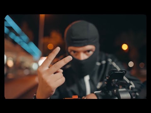 Gcano - Cristales Tintados (Vídeo Oficial)