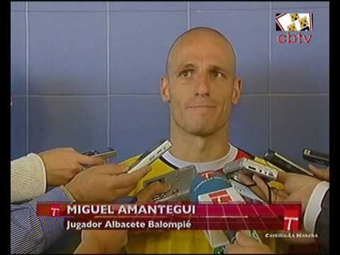 CMT. Temp. 2009-10. Previa VILLARREAL B - ALBACETE