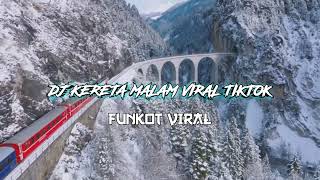 Download lagu DJ KERETA MALAM FUNKOT VIRAL | ZINYO FUNKY TONE mp3