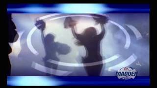 Madden NFL 2001 Intro