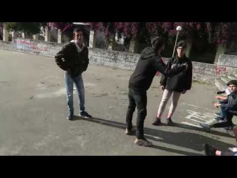 RUSO vs EGB - Octavos - Arde Lvcvs Battle 2019