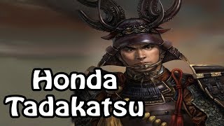 Download lagu Honda Tadakatsu: The Warrior Who Surpassed Death Itself (Japanese History Explained) mp3