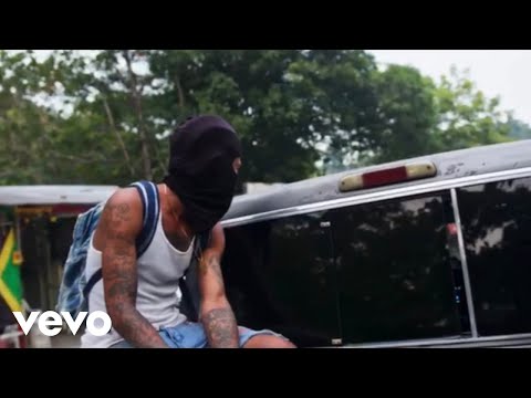 Knaxx - CocoMelon (Official Music Video)