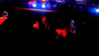 Hurricane J - Hold Steady