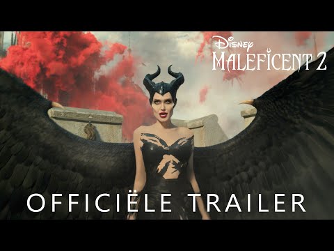 afbeelding Maleficent: Mistress of Evil