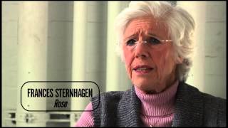 A look inside THE MADRID, a new play at MTC