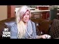 Most Memorable Fights Meltdowns Teen Mom 2