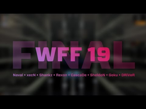 WFF 19 - Final