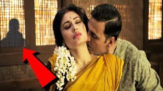 (22 Mistakes) In "Gold Movie" - Plenty Mistakes In GOLD Full Hindi Movie | Akshay Kumar