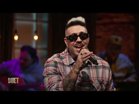 Duet cu Alexandra | ALEX VELEA - "Cand noaptea vine"