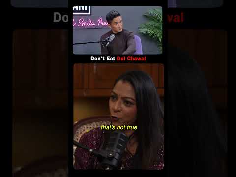 Celebrity Diet Privilege | Divya Jain