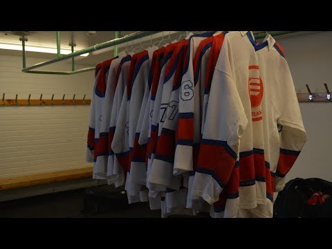 EVU ALMOST STARS vs A-JUNNUT