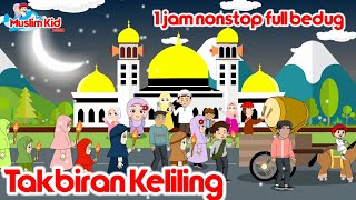 Download lagu Takbiran Idul Fitri - Gema takbir keliling malam idul Fitri 144 H | full bedug 1 jam nonstop mp3 Download lagu Takbiran Idul Fitri - Gema takbir keliling malam idul Fitri 144 H | full bedug 1 jam nonstop mp3