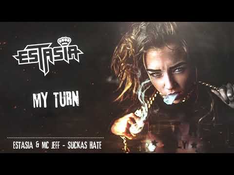 Estasia & Mc Jeff - Suckas Hate | Official Preview TSR023