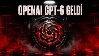 OpenAI "AGI Çağına Hoş Geldiniz" Dedi — GPT-6 Astra Çıktı