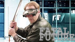 Fatal Future - Trailer #1