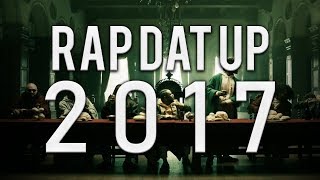 Rap Dat Up 2017
