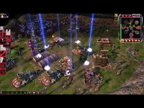 C&C Kanes Wrath - Ion Cannon #shorts